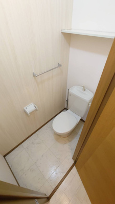 【トイレ】 | サンライズB