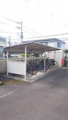 【その他共用部分】 | サンライズB