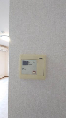 【設備】 | サンライズB | 給湯