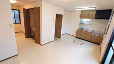 【居間・リビング】 | サンライズB