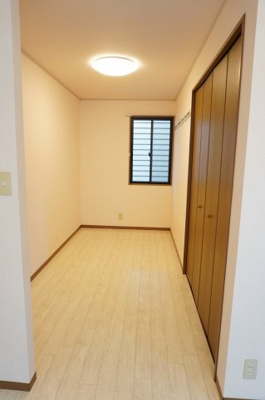 【居間・リビング】 | サンライズB