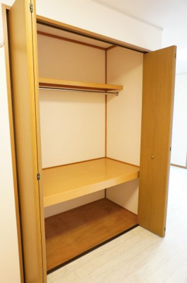 【収納】 | サンライズB