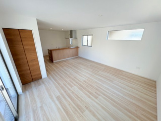 【居間・リビング】 | 川越市今成　新築分譲　東武東上線『川越市駅』徒歩24分　【今成小学区】