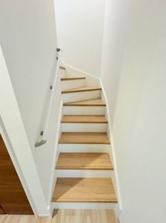 【内装】 | 川越市今成　新築分譲　東武東上線『川越市駅』徒歩24分　【今成小学区】