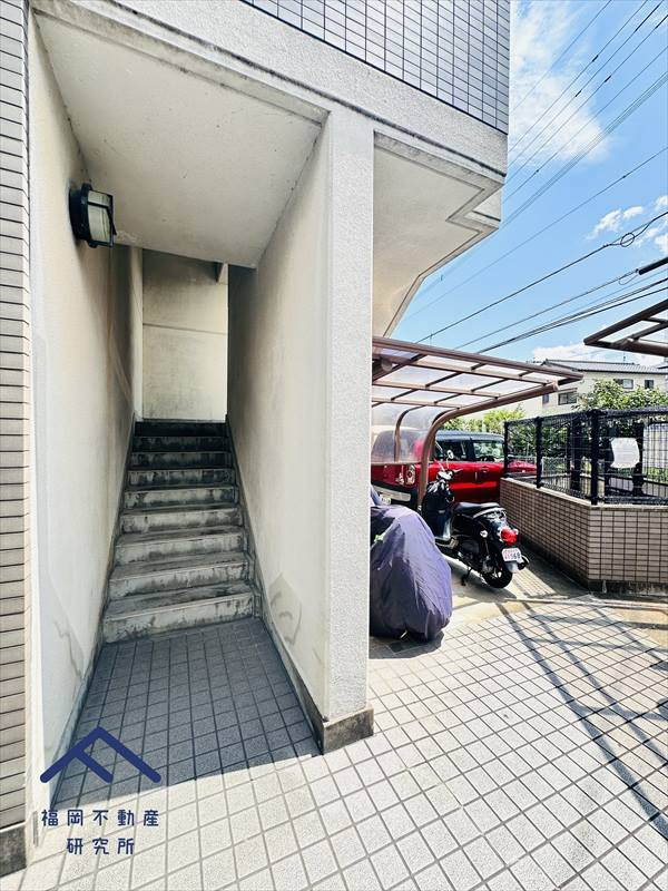 フィオレ井尻のその他共用部分