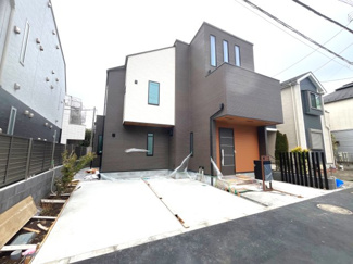 【外観】 | 2025年2月27日撮影