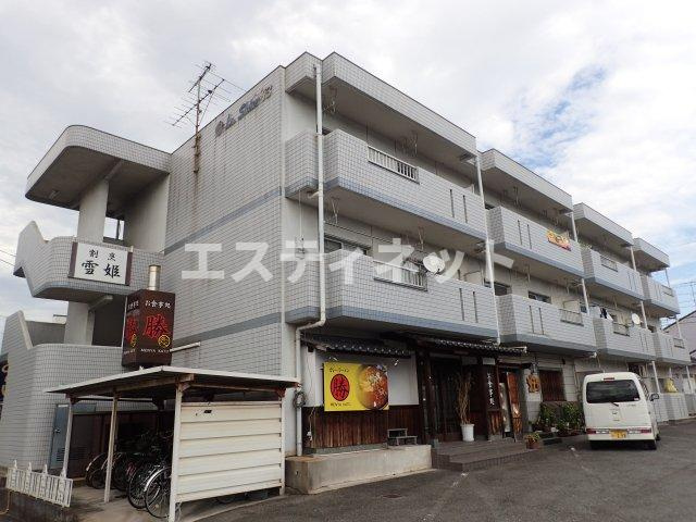 ラ・シャイン
