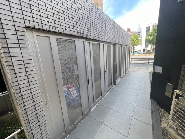 アデグランツ大須のその他共用部分|アテグランツ大須