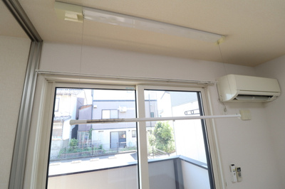 【内装】 | キャッスル・パルコ