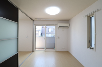 【居間・リビング】 | キャッスル・パルコ