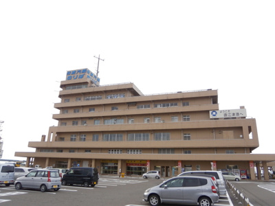 【周辺】 | キャッスル・パルコ