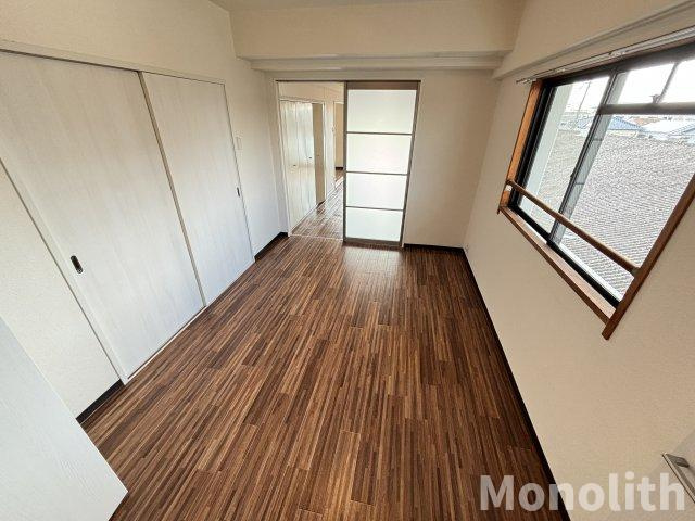 ハイツ・イシカワの内装