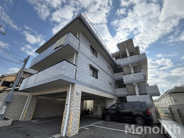 ハイツ・イシカワ