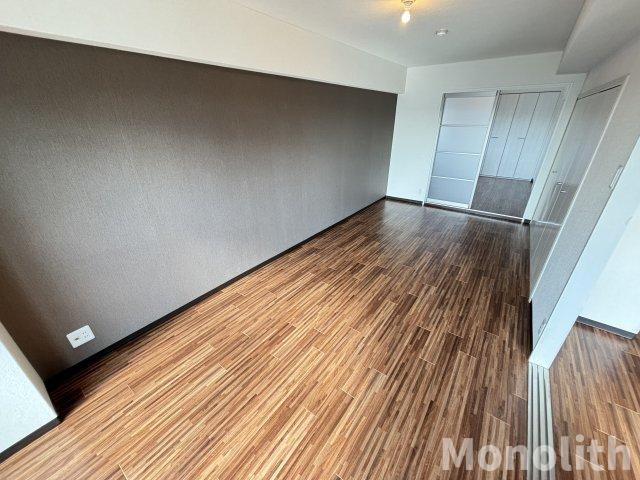 ハイツ・イシカワの内装