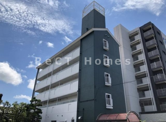 グリーンハイツ手柄