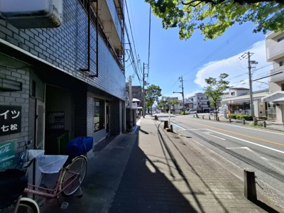 【周辺】 | 東豊ハイツ南七松