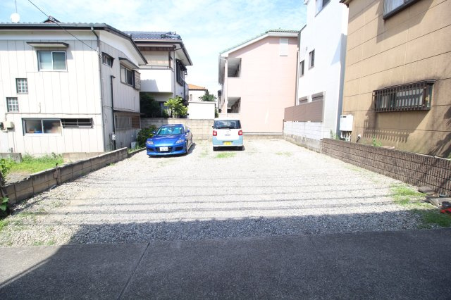 川越市藤間　建築条件なし売地　東武東上線『上福岡駅』徒歩10分　【高階南小学区】の周辺