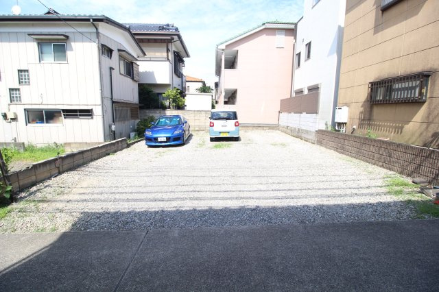 川越市藤間　建築条件なし売地　東武東上線『上福岡駅』徒歩10分　【高階南小学区】の周辺