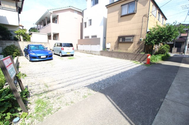 川越市藤間　建築条件なし売地　東武東上線『上福岡駅』徒歩10分　【高階南小学区】の周辺