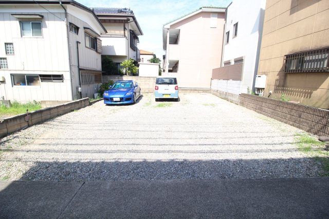 川越市藤間　建築条件なし売地　東武東上線『上福岡駅』徒歩10分　【高階南小学区】の周辺