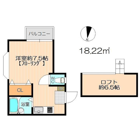 【間取り】 | エレガンテ大濠西Ⅲ | 現況優先。