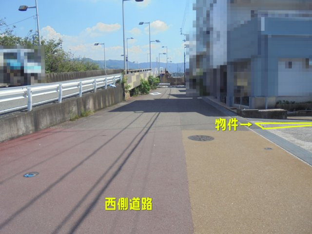  | 高知市比島町