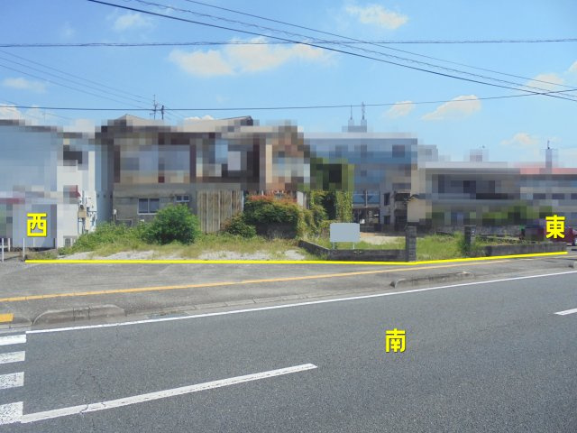 【外観】 | 高知市比島町