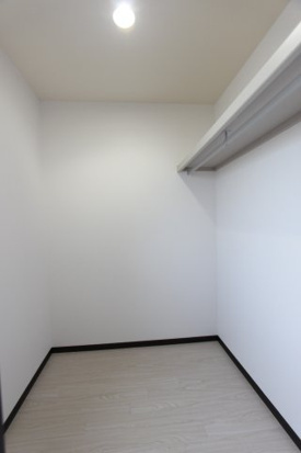 鴨池７９コダテックスⅡＣの収納