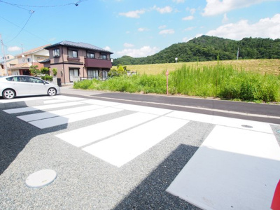 【駐車場】 | priSUMA　東浜町2期　2号棟