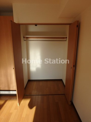 【収納】 | ルミエール海老江Ⅱ