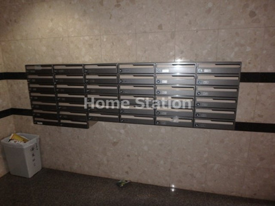 【その他共用部分】 | ルミエール海老江Ⅱ