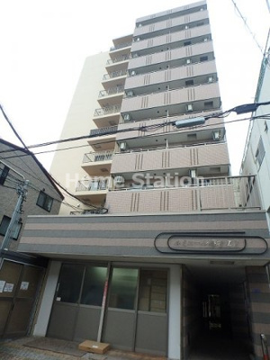 【外観】 | ルミエール海老江Ⅱ