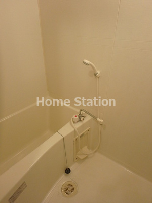 【浴室】 | ルミエール海老江Ⅱ