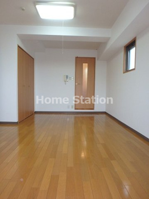 【居間・リビング】 | ルミエール海老江Ⅱ