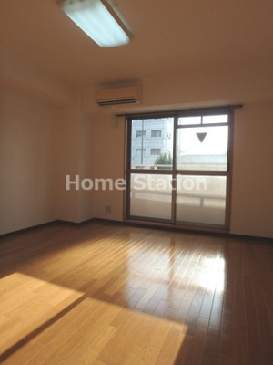 【洋室】 | ルミエール海老江Ⅱ