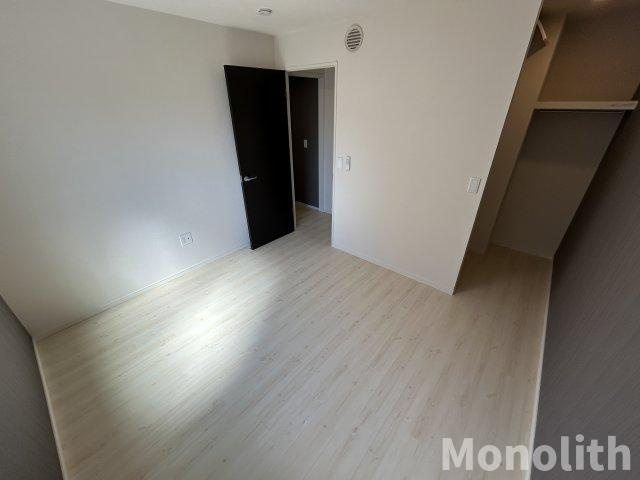 フォルビートジンの内装