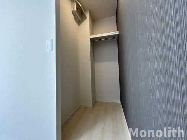 フォルビートジンの収納