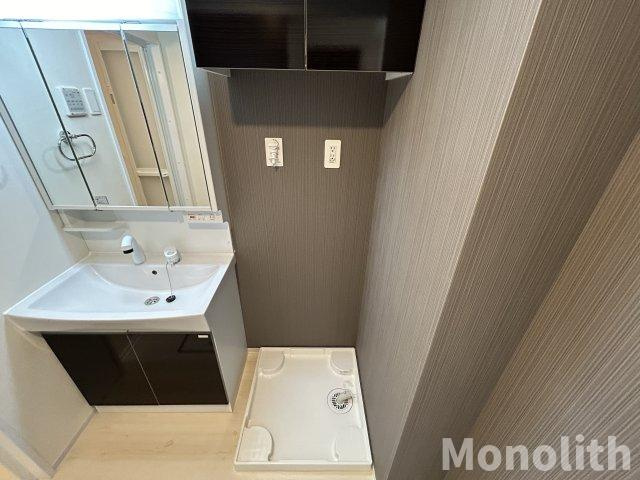 フォルビートジンの設備