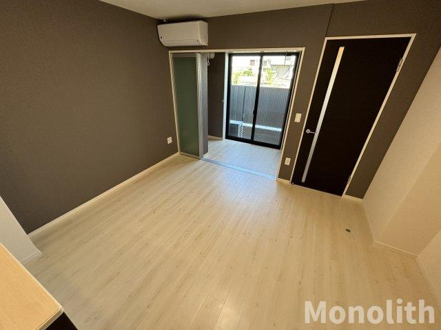 フォルビートジンの居間・リビング