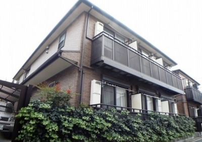 【外観】 | ハイツドルチェ | 綺麗な外観。