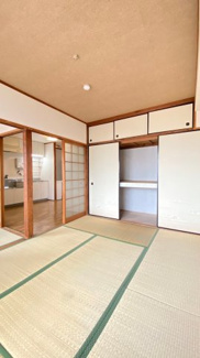 【収納】 | 豊栄ハイツ