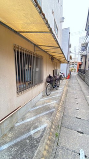 【その他】 | 豊栄ハイツ