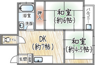 豊栄ハイツの画像