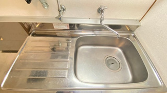 【キッチン】 | 豊栄ハイツ