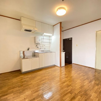 【キッチン】 | 豊栄ハイツ