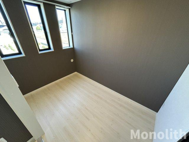 フォルビートジンの内装