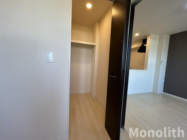 フォルビートジンの収納