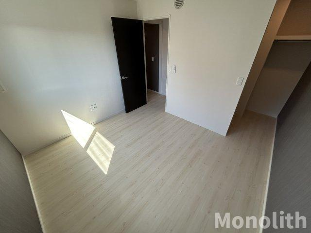 フォルビートジンの内装