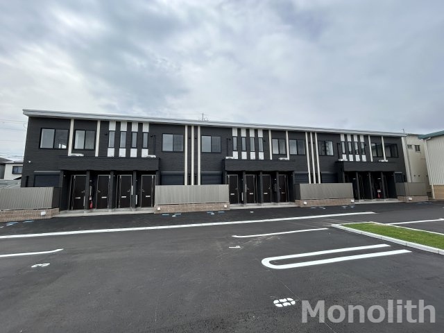 フォルビートジンの外観