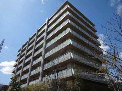 【外観】 | ライオンズ南千里佐竹台グランハートソレイユヴィラ | 外観★